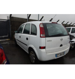 Capot OPEL MERIVA A