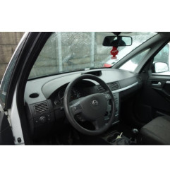 Capot OPEL MERIVA A