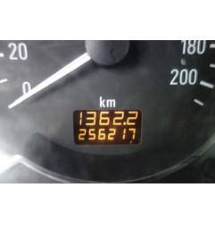 Capot OPEL MERIVA A