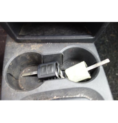 Capot OPEL MERIVA A
