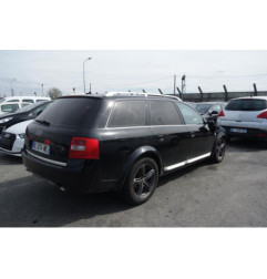 Porte avant droit AUDI A6 2