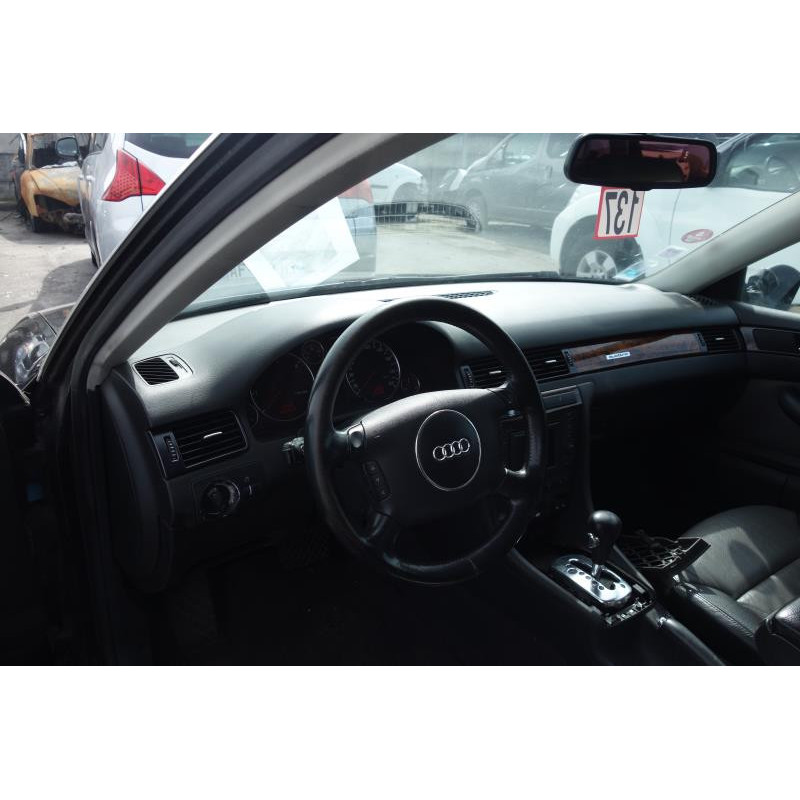 Porte avant droit AUDI A6 2 Photo n°8