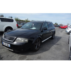 Retroviseur gauche AUDI A6 2