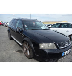 Retroviseur gauche AUDI A6 2