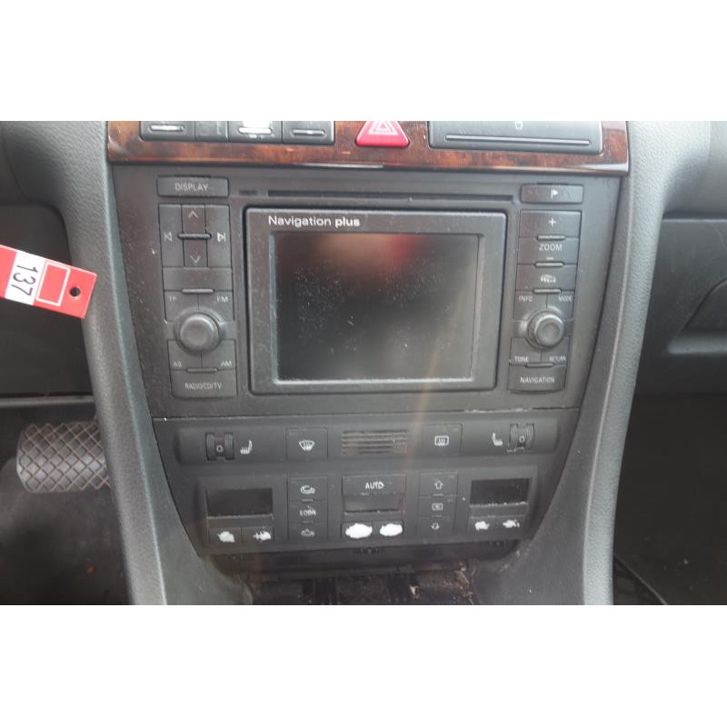 Retroviseur gauche AUDI A6 2 Photo n°10