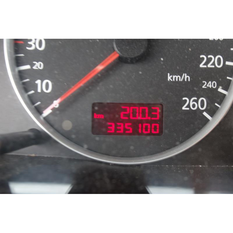 Retroviseur gauche AUDI A6 2 Photo n°11