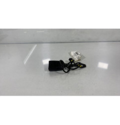 Attache ceinture avant droit MERCEDES CLASSE CLK 208 Photo n°1