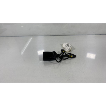 Attache ceinture avant droit MERCEDES CLASSE CLK 208 Photo n°1