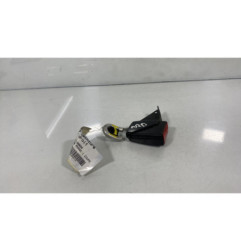 Attache ceinture arriere droit MERCEDES CLASSE CLK 208