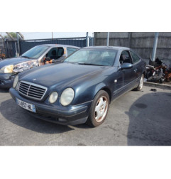 Ceinture arriere gauche MERCEDES CLASSE CLK 208