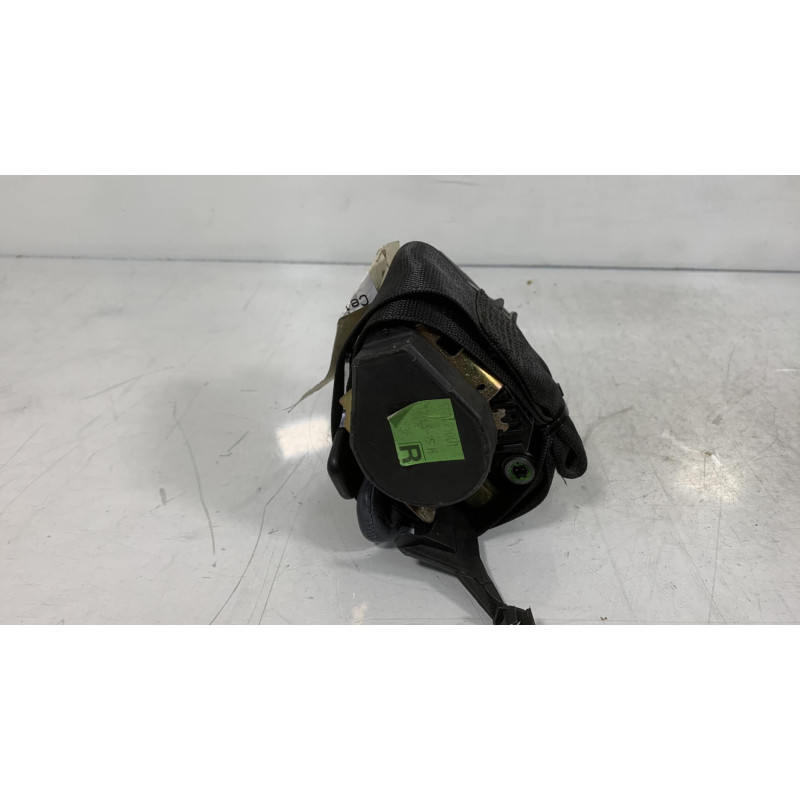 Pretensionneur de ceinture avant droit MERCEDES CLASSE CLK 208 Photo n°2