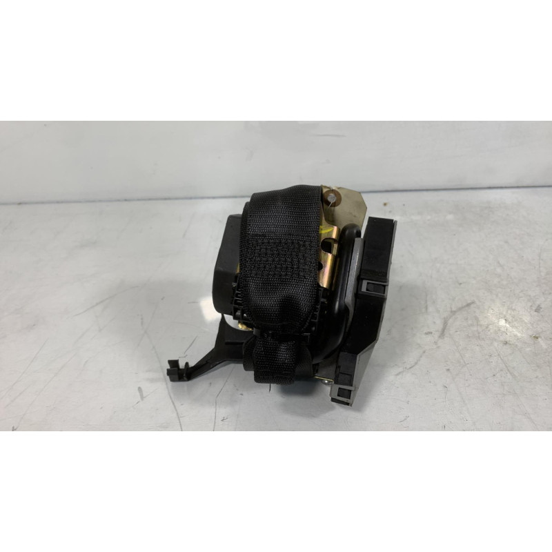 Pretensionneur de ceinture avant droit MERCEDES CLASSE CLK 208 Photo n°3