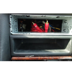 Pretensionneur de ceinture avant droit MERCEDES CLASSE CLK 208