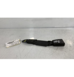 Attache ceinture arriere droit CITROEN C3 1 Photo n°1