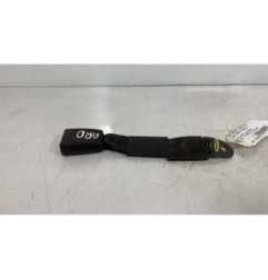 Attache ceinture arriere droit CITROEN C3 1