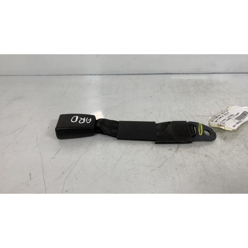 Attache ceinture arriere droit CITROEN C3 1 Photo n°2