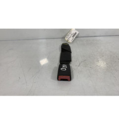 Attache ceinture arriere droit CITROEN C3 1