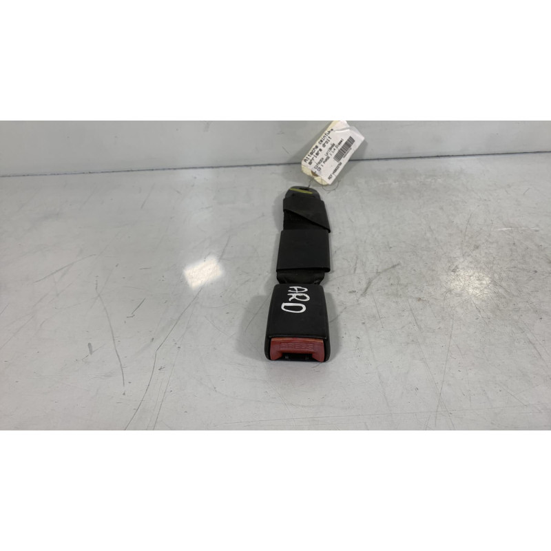 Attache ceinture arriere droit CITROEN C3 1 Photo n°3