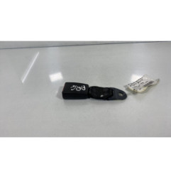 Attache ceinture arriere gauche CITROEN C3 1 Photo n°1