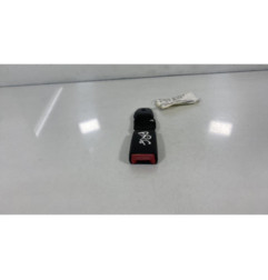 Attache ceinture arriere gauche CITROEN C3 1