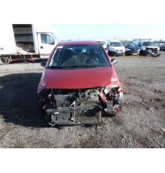 Attache ceinture arriere gauche CITROEN C3 1
