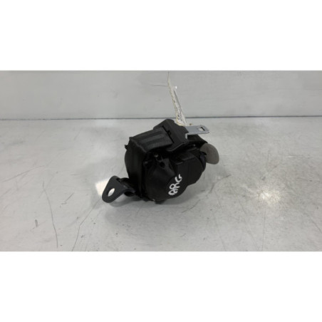 Ceinture arriere gauche CITROEN C3 1 Photo n°1