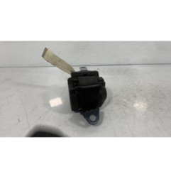 Ceinture arriere gauche CITROEN C3 1