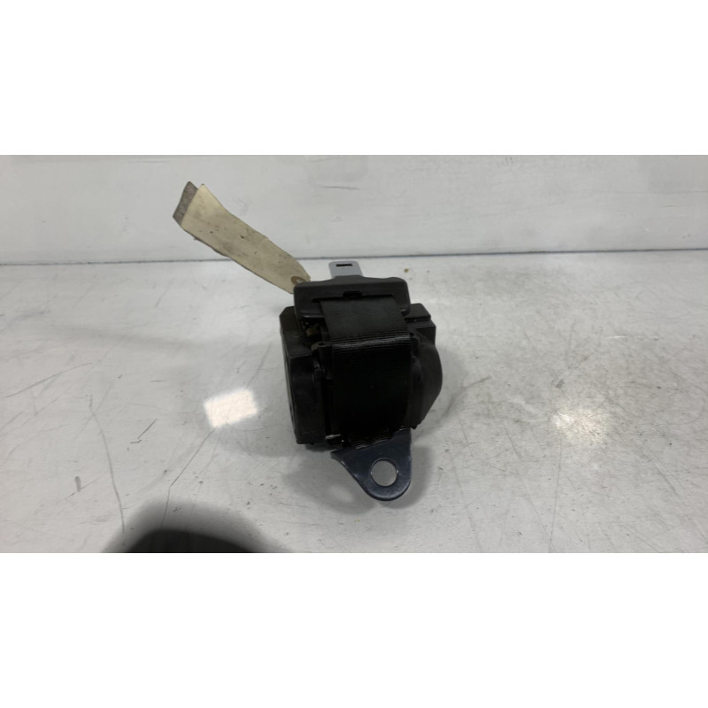 Ceinture arriere gauche CITROEN C3 1 Photo n°2