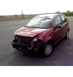 Ceinture arriere gauche CITROEN C3 1