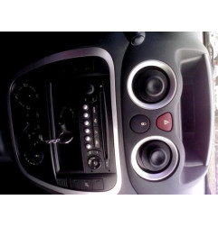 Ceinture arriere gauche CITROEN C3 1
