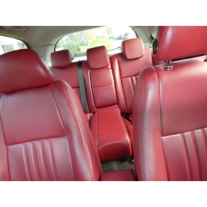 Retroviseur gauche ALFA ROMEO 147 Photo n°3