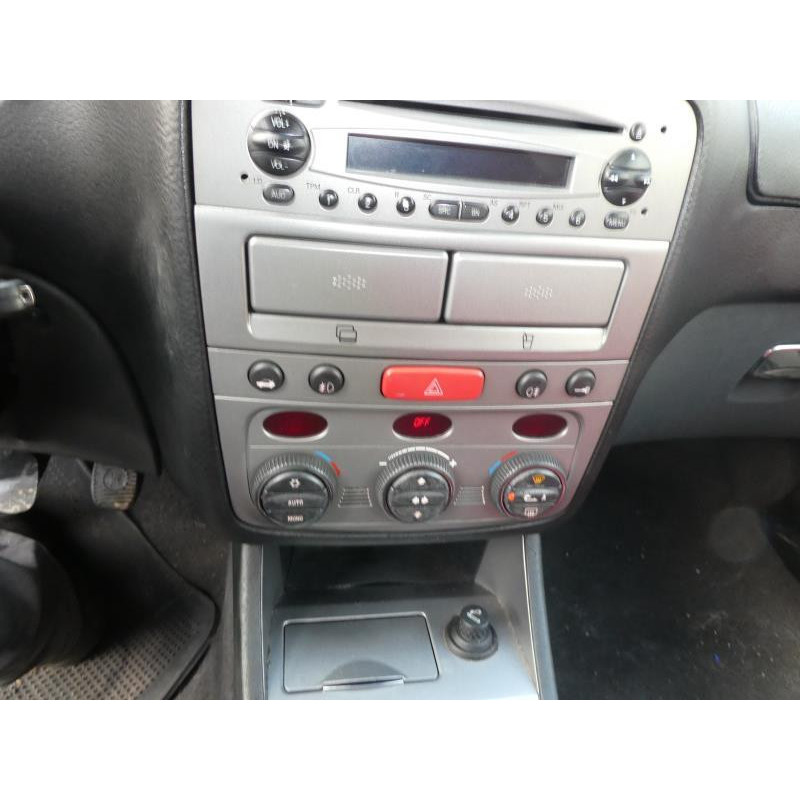 Retroviseur gauche ALFA ROMEO 147 Photo n°4