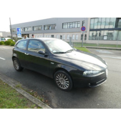 Retroviseur gauche ALFA ROMEO 147