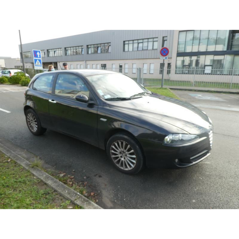Retroviseur gauche ALFA ROMEO 147 Photo n°5