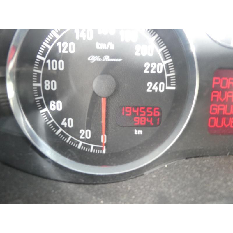 Retroviseur gauche ALFA ROMEO 147 Photo n°6