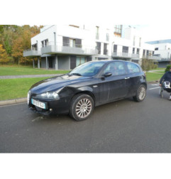 Retroviseur gauche ALFA ROMEO 147