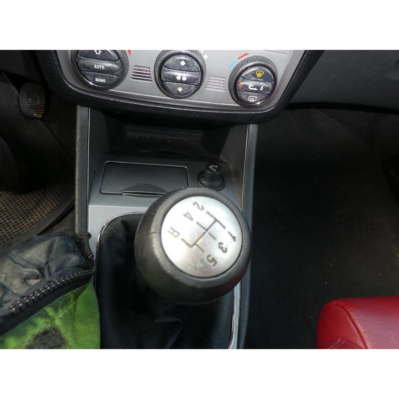 Retroviseur gauche ALFA ROMEO 147 Photo n°8