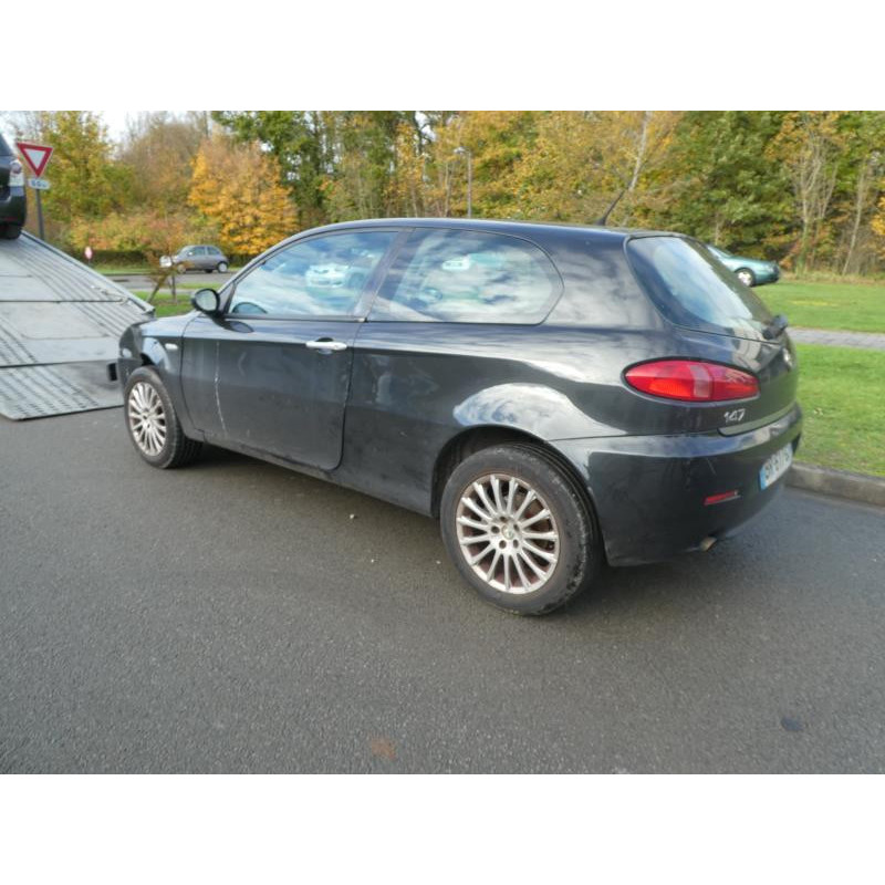 Retroviseur gauche ALFA ROMEO 147 Photo n°10
