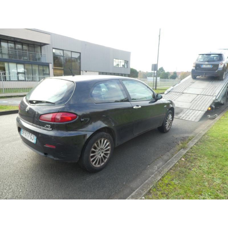 Retroviseur gauche ALFA ROMEO 147 Photo n°12