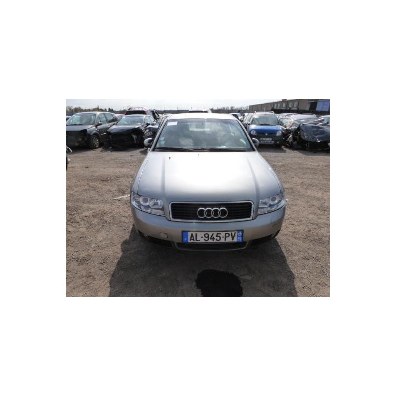 Pompe de direction AUDI A4 2 Photo n°4