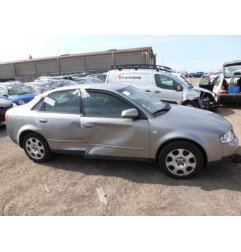 Pompe de direction AUDI A4 2
