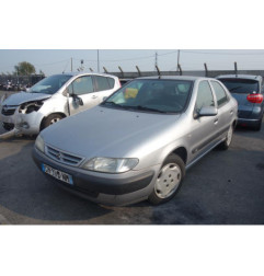 Pompe de direction CITROEN XSARA