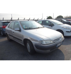 Pompe de direction CITROEN XSARA