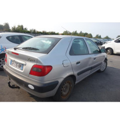 Pompe de direction CITROEN XSARA