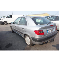 Pompe de direction CITROEN XSARA