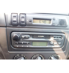Pompe de direction CITROEN XSARA