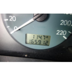 Pompe de direction CITROEN XSARA