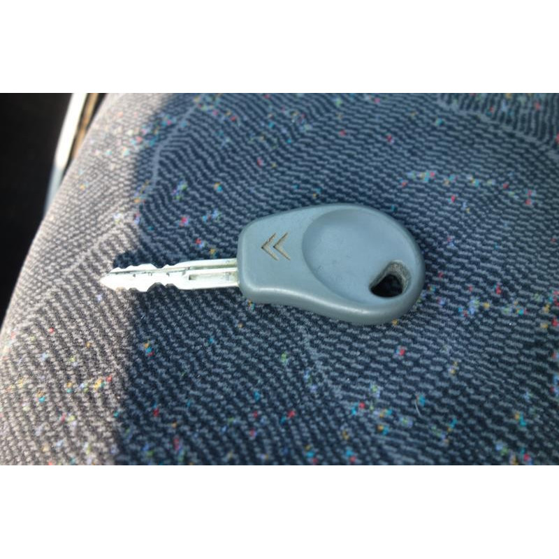 Pompe de direction CITROEN XSARA Photo n°14