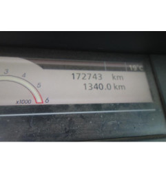 Moteur essuie glace arriere RENAULT SCENIC 3