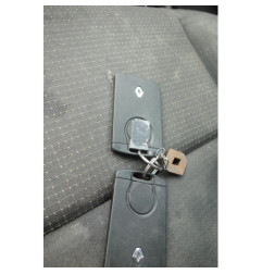 Moteur essuie glace arriere RENAULT SCENIC 3